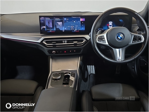 Used BMW 3 Series 2024 for sale - 77268441: Photo 19