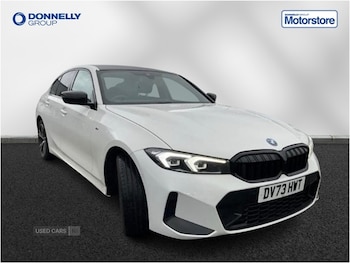 Used BMW 3 Series 2024 for sale - 77268441: Photo