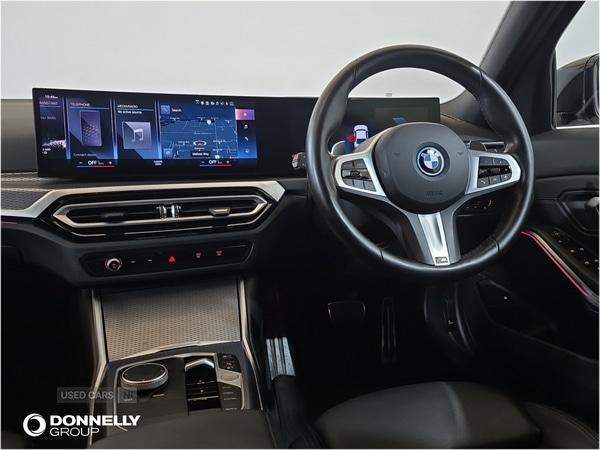 Used BMW 3 Series 2024 for sale - 77268441: Photo 20