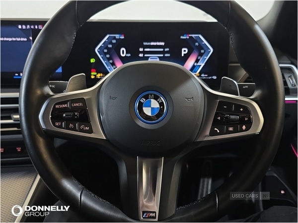 Used BMW 3 Series 2024 for sale - 77268441: Photo 21