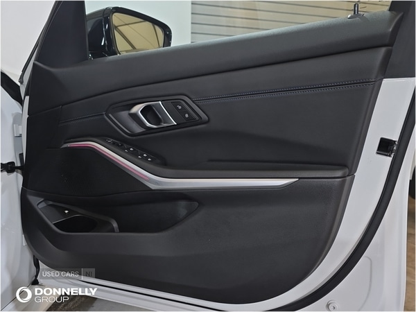 Used BMW 3 Series 2024 for sale - 77268441: Photo 22