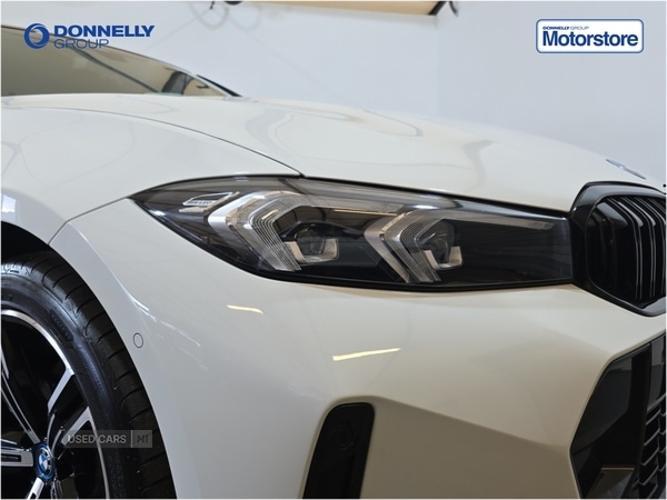 Used BMW 3 Series 2024 for sale - 77268441: Photo 25