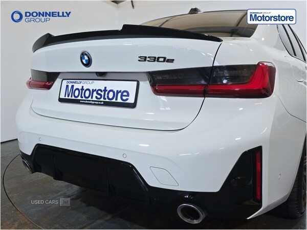 Used BMW 3 Series 2024 for sale - 77268441: Photo 26