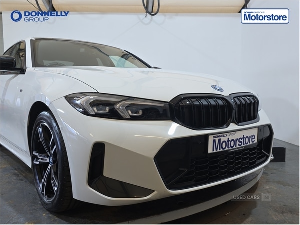 Used BMW 3 Series 2024 for sale - 77268441: Photo 27