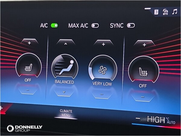 Used BMW 3 Series 2024 for sale - 77268441: Photo 31