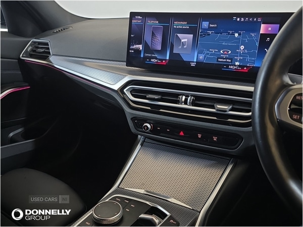 Used BMW 3 Series 2024 for sale - 77268441: Photo 32