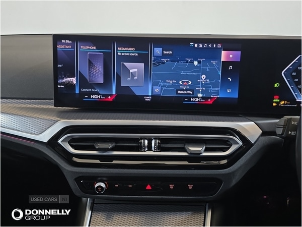 Used BMW 3 Series 2024 for sale - 77268441: Photo 34