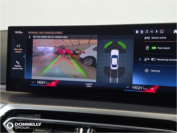 Used BMW 3 Series 2024 for sale - 77268441: Photo 35