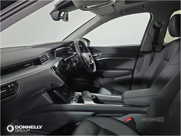Used Audi e-tron 2020 for sale - 78021075: Photo 10