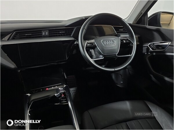 Used Audi e-tron 2020 for sale - 78021075: Photo 18