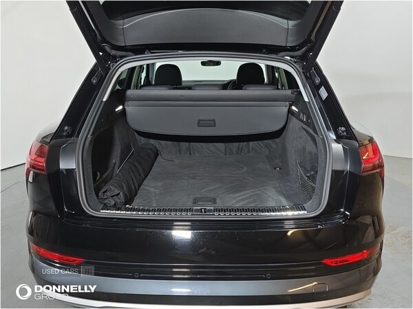 Used Audi e-tron 2020 for sale - 78021075: Photo 22