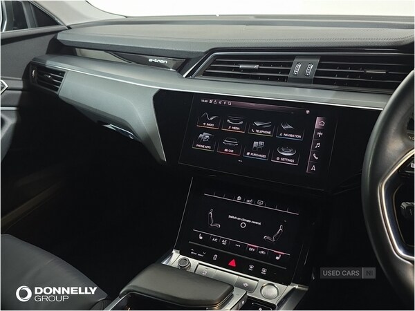 Used Audi e-tron 2020 for sale - 78021075: Photo 30