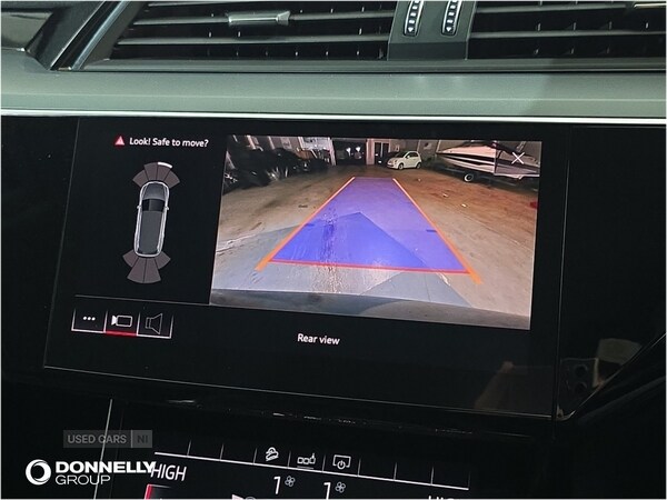 Used Audi e-tron 2020 for sale - 78021075: Photo 33