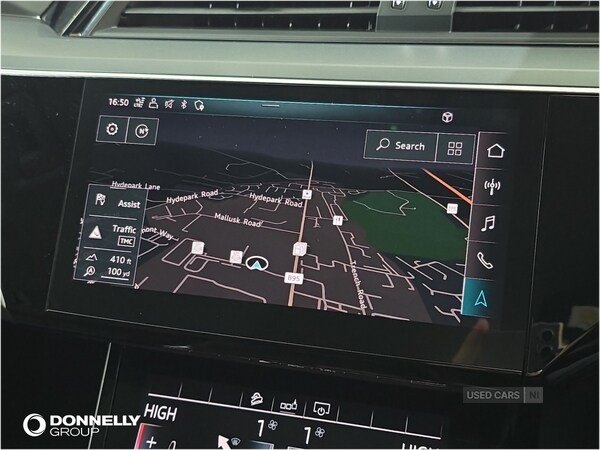 Used Audi e-tron 2020 for sale - 78021075: Photo 34