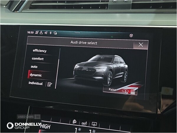 Used Audi e-tron 2020 for sale - 78021075: Photo 35