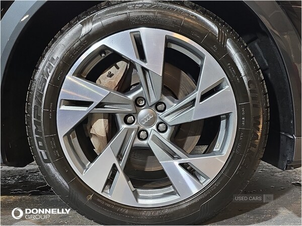 Used Audi e-tron 2020 for sale - 78021075: Photo 7