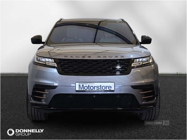 Used Land Rover Range Rover Velar 2021 for sale - 78101656: Photo 10