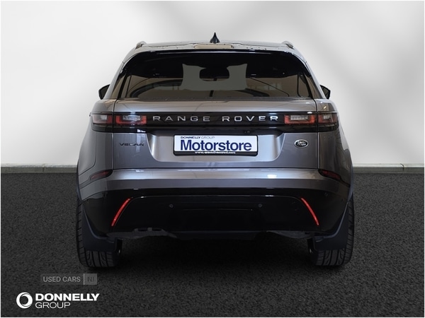 Used Land Rover Range Rover Velar 2021 for sale - 78101656: Photo 11