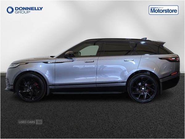 Used Land Rover Range Rover Velar 2021 for sale - 78101656: Photo 12