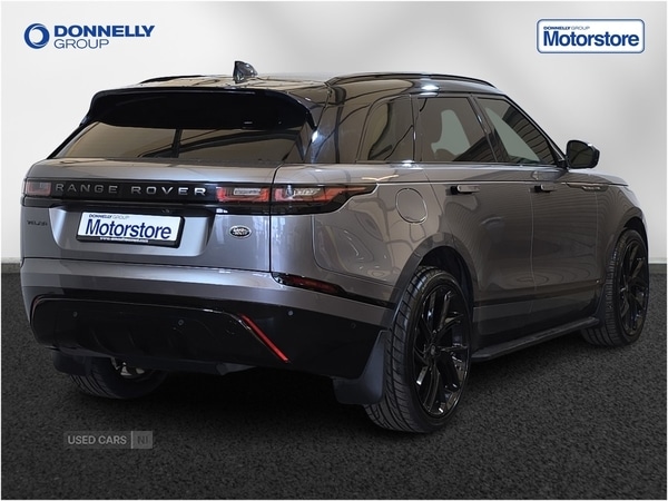 Used Land Rover Range Rover Velar 2021 for sale - 78101656: Photo 14