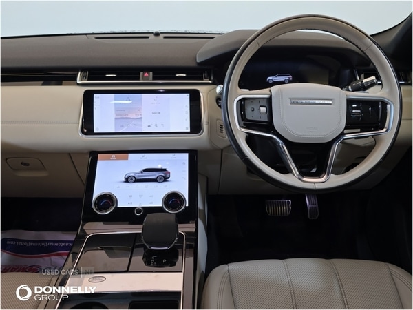 Used Land Rover Range Rover Velar 2021 for sale - 78101656: Photo 15