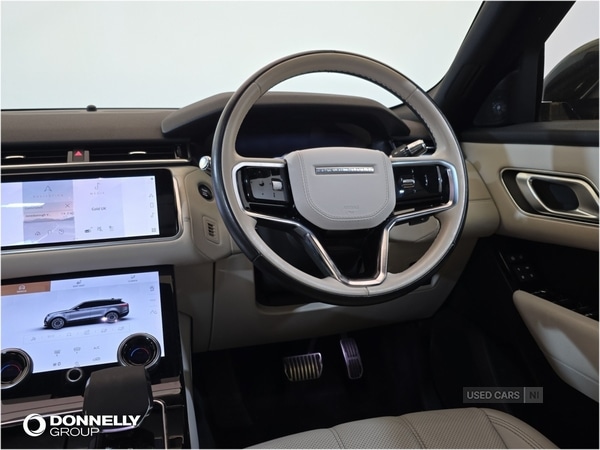 Used Land Rover Range Rover Velar 2021 for sale - 78101656: Photo 16
