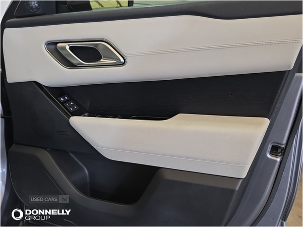 Used Land Rover Range Rover Velar 2021 for sale - 78101656: Photo 17