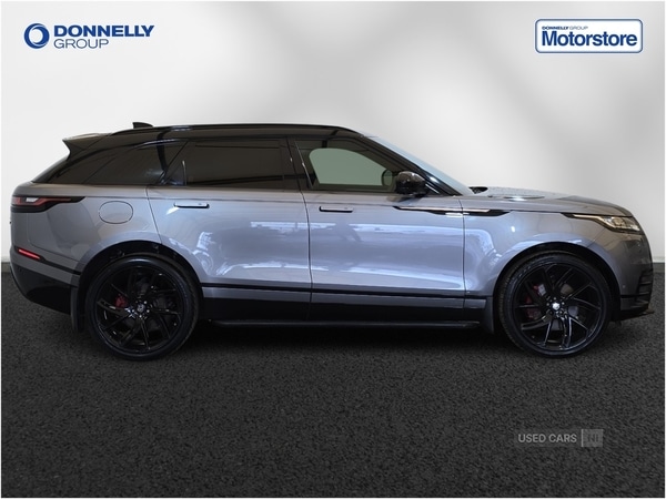 Used Land Rover Range Rover Velar 2021 for sale - 78101656: Photo 3