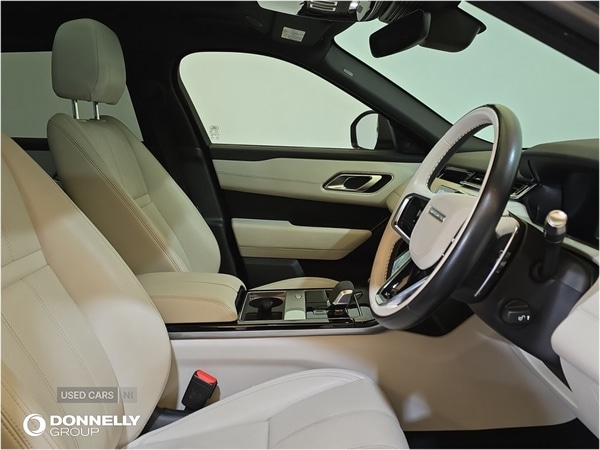 Used Land Rover Range Rover Velar 2021 for sale - 78101656: Photo 6