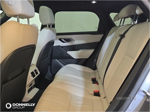 Used Land Rover Range Rover Velar 2021 for sale - 78101656: Photo 7