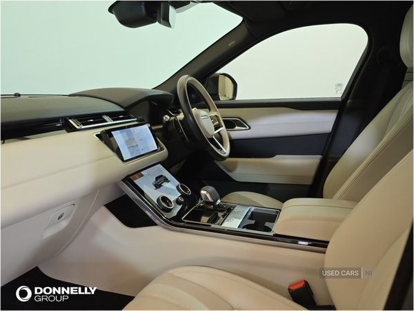 Used Land Rover Range Rover Velar 2021 for sale - 78101656: Photo 8