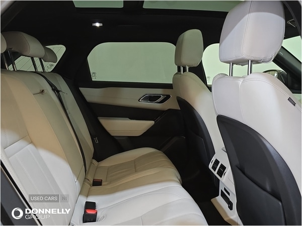 Used Land Rover Range Rover Velar 2021 for sale - 78101656: Photo 9