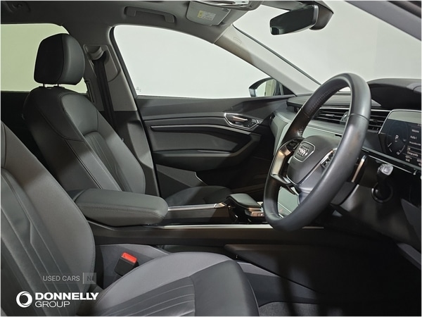 Used Audi e-tron 2020 for sale - 76840201: Photo 10