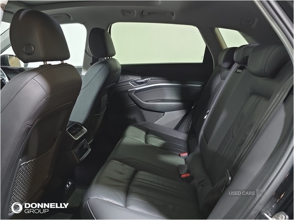 Used Audi e-tron 2020 for sale - 76840201: Photo 11