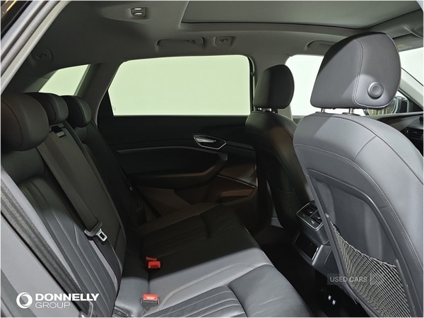 Used Audi e-tron 2020 for sale - 76840201: Photo 13