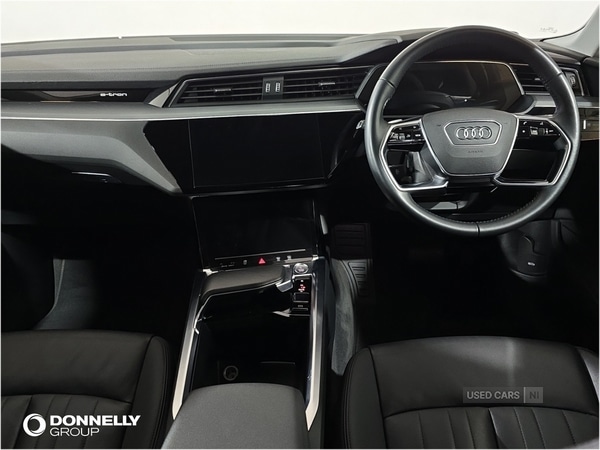 Used Audi e-tron 2020 for sale - 76840201: Photo 19