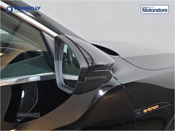 Used Audi e-tron 2020 for sale - 76840201: Photo 28