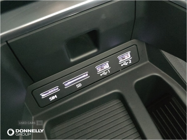 Used Audi e-tron 2020 for sale - 76840201: Photo 29