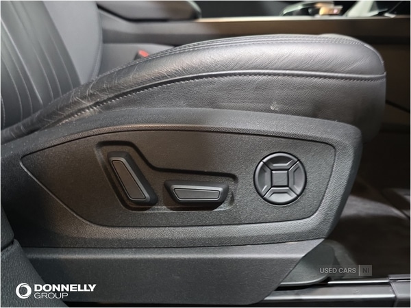 Used Audi e-tron 2020 for sale - 76840201: Photo 30