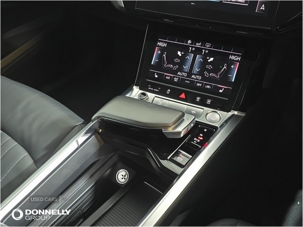 Used Audi e-tron 2020 for sale - 76840201: Photo 33