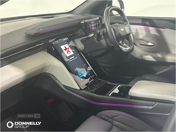 Used Ford Explorer 2024 for sale - 76802655: Photo 10