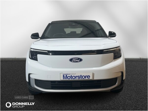 Used Ford Explorer 2024 for sale - 76802655: Photo 12