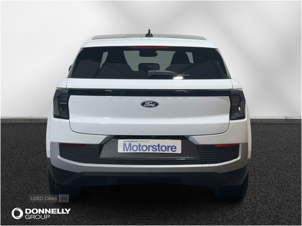 Used Ford Explorer 2024 for sale - 76802655: Photo 13