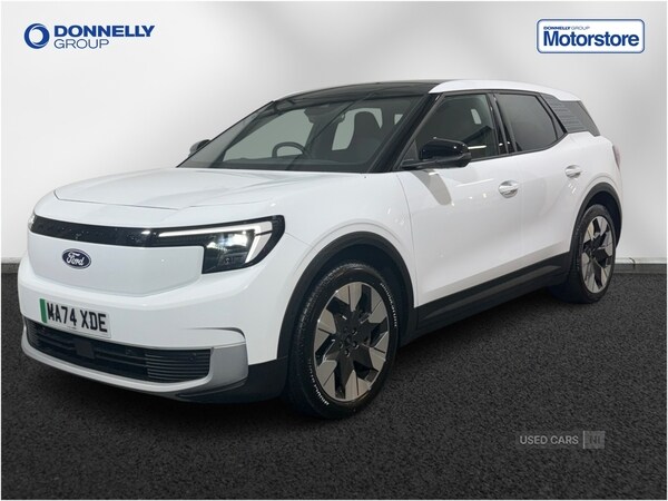 Used Ford Explorer 2024 for sale - 76802655: Photo 15