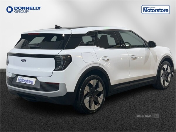 Used Ford Explorer 2024 for sale - 76802655: Photo 16