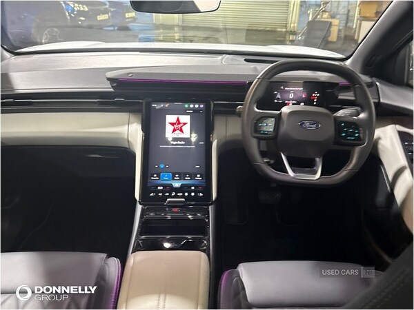 Used Ford Explorer 2024 for sale - 76802655: Photo 17