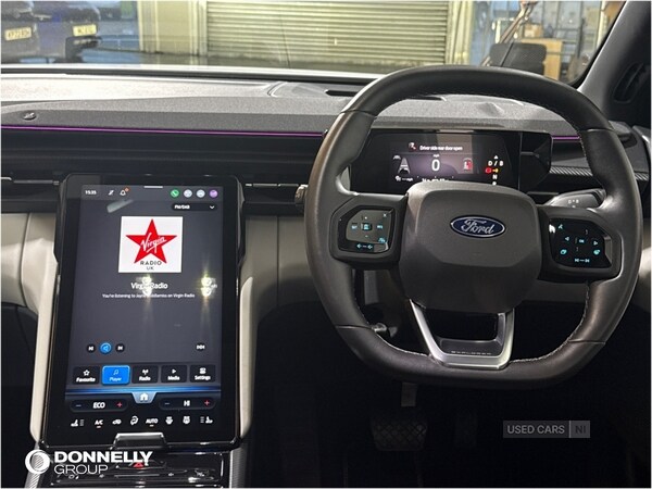 Used Ford Explorer 2024 for sale - 76802655: Photo 18