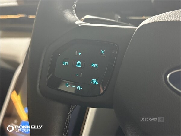 Used Ford Explorer 2024 for sale - 76802655: Photo 19