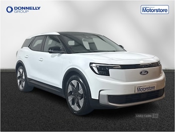 2024 - 210kW Premium 77kWh 5dr Auto