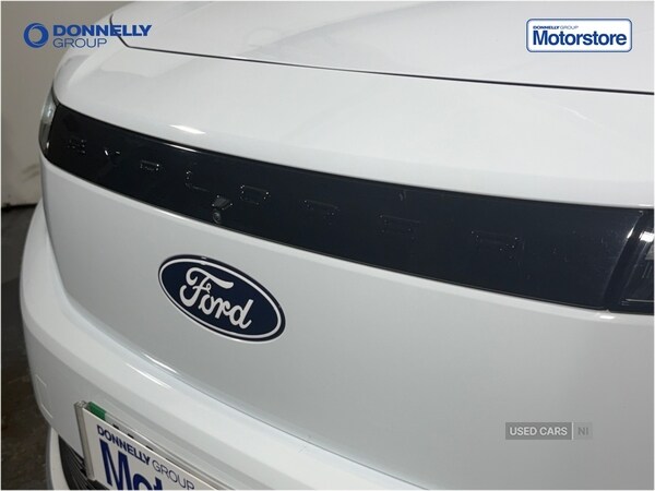Used Ford Explorer 2024 for sale - 76802655: Photo 25